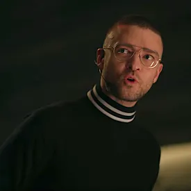 Джастин Тимберлейк выпустил клип на песню Filthy с нового альбома Джастин Тимберлейк выпустил клип на песню Filthy с нового альбома