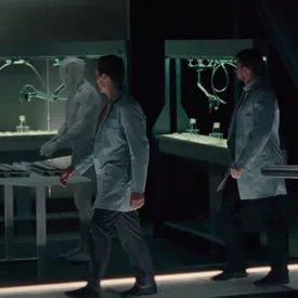 Посмотрите тизер 4 серии «Мира Дикого Запада» Посмотрите тизер 4 серии «Мира Дикого Запада»