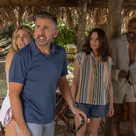 Что смотреть в выходные: 5 коротких сериалов, которые вы могли пропустить