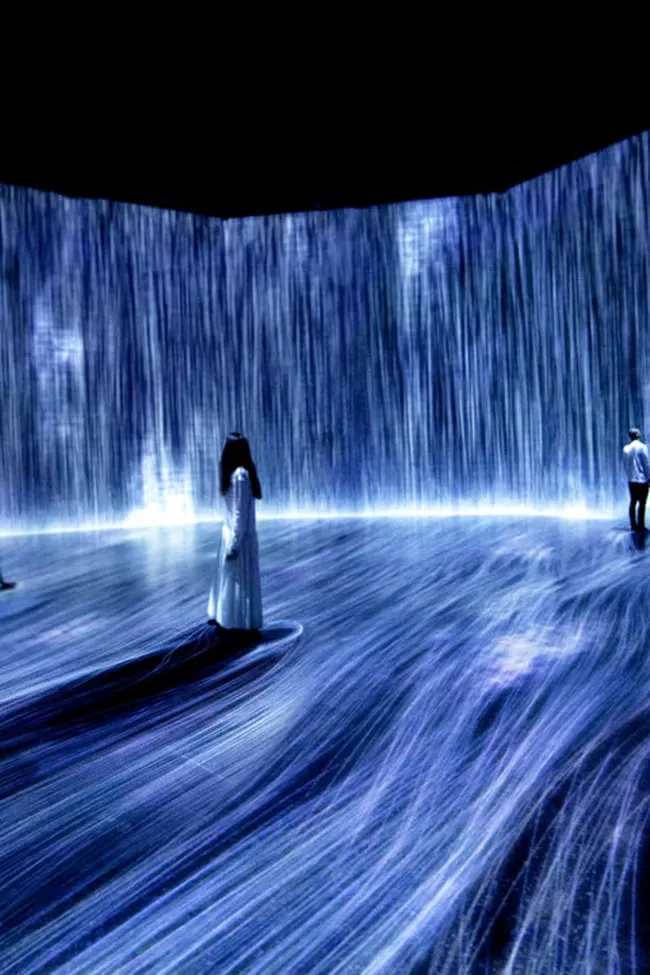 От витрин к интерактиву: как меняются музеи и их посетители. 7 удачных примеров