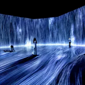 От витрин к интерактиву: как меняются музеи и их посетители. 7 удачных примеров