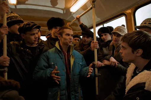 Создатели сериала «Слово пацана» отложили премьеру финального эпизода из-за пересъемок Создатели сериала «Слово пацана» отложили премьеру финального эпизода из-за пересъемок