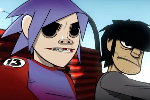 Gorillaz анонсировали собственный фестиваль