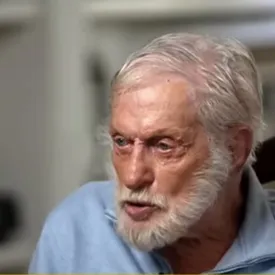 Дик Ван Дайк рассказал, почему отказался от роли Джеймса Бонда