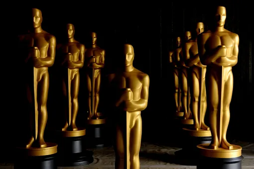 Тест: как хорошо вы помните премию «Оскар»?