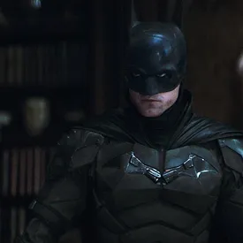 Ученые выяснили, что люди начинают вести себя заметно лучше в присутствии Бэтмена