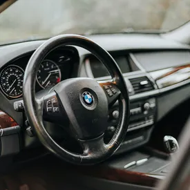 В США мужчина отсудил почти $2 млн у BMW. Ему оторвало палец дверью автомобиля В США мужчина отсудил почти $2 млн у BMW. Ему оторвало палец дверью автомобиля