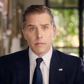 В отношении сына Джо Байдена начали налоговое расследование В отношении сына Джо Байдена начали налоговое расследование