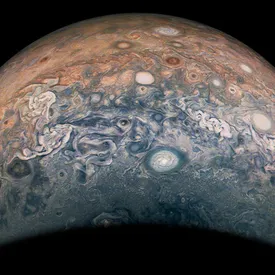 NASA починило космическую камеру на расстоянии 595 млн километров от поверхности Земли