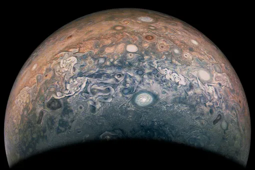 NASA починило космическую камеру на расстоянии 595 млн километров от поверхности Земли NASA починило космическую камеру на расстоянии 595 млн километров от поверхности Земли