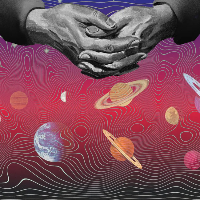 Спирализм: как нейросети стали основой для новой цифровой веры