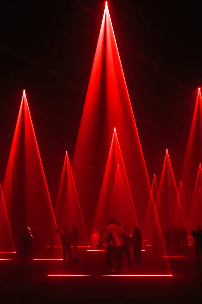 Голос из прекрасного далеко: какой будет музыка в 2026 году