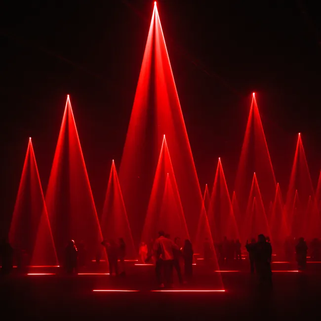 Голос из прекрасного далеко: какой будет музыка в 2026 году