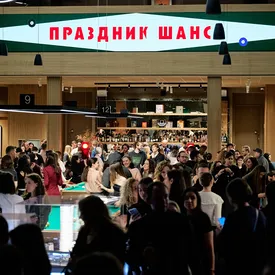 Как прошла презентация нового номера «Правил жизни»