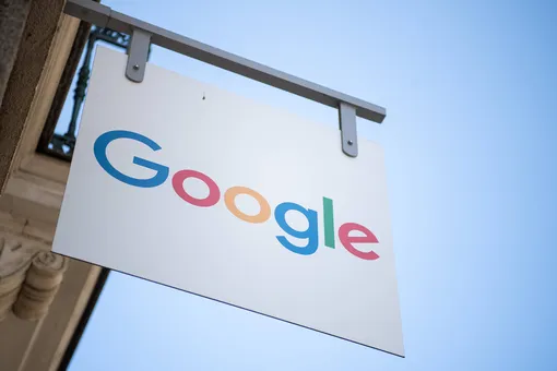 ФНС заблокировала счет российского подразделения корпорации Google