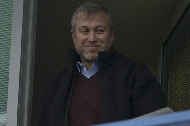 «Коммерсант»: Роман Абрамович займется гостиничным бизнесом в Геленджике «Коммерсант»: Роман Абрамович займется гостиничным бизнесом в Геленджике