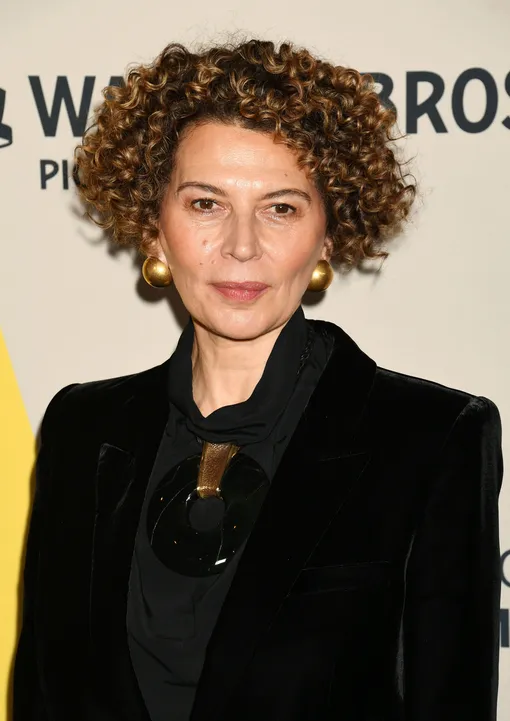 Донна Лэнгли