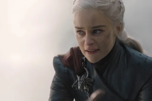 Финальная серия «Игры престолов» побила все рекорды HBO Финальная серия «Игры престолов» побила все рекорды HBO