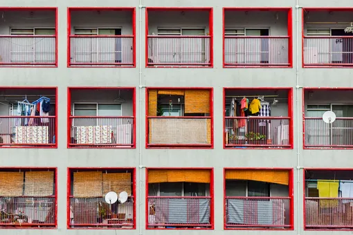 Японское агентство недвижимости начало сдавать квартиры с датчиками, определяющими, жив ли арендатор