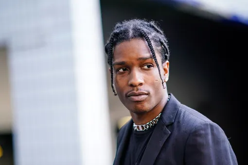 Трамп пообещал помочь A$AP Rocky. Освободить рэпера из шведской тюрьмы президента попросил Канье Уэст