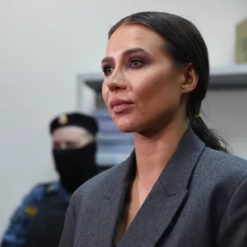 Адвокат: дело о неуплате налогов против Лерчек прекратили