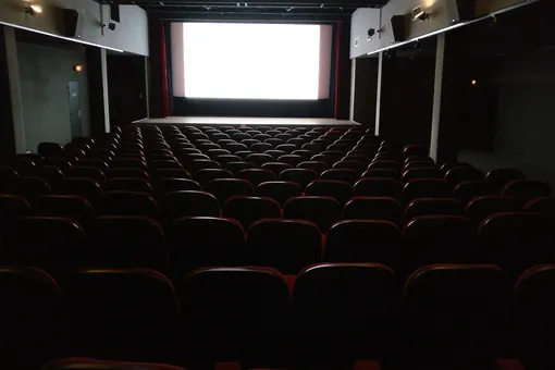 Сеть кинотеатров «Каро» предложила геймерам услугу бронирования кинозалов