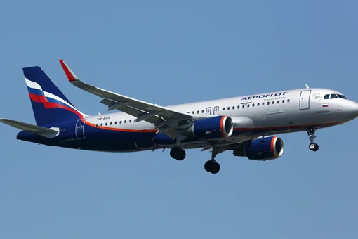 Чехия аннулировала разрешение на часть полетов «Аэрофлота», «Победы» и «Уральских авиалиний»