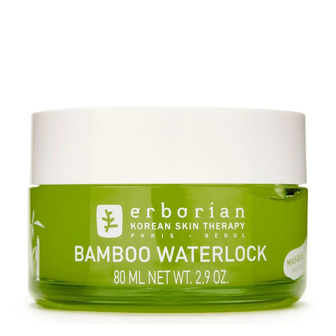 Увлажняющая маска для лица Bamboo Waterlock, Erborian