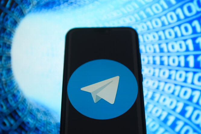 В Telegram появилась возможность полностью удалять переписку у себя и собеседников В Telegram появилась возможность полностью удалять переписку у себя и собеседников