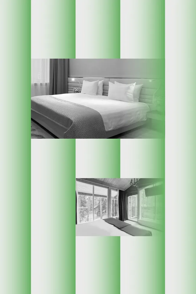 Уют, комфорт и тишина: подборка загородных отелей