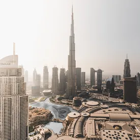 Правила съема: как устроен рынок недвижимости в Дубае