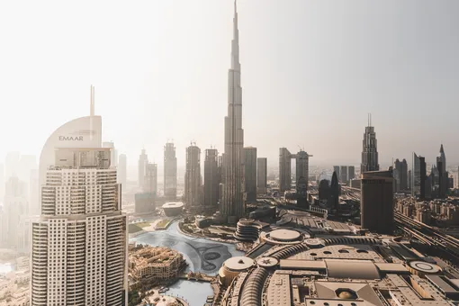 Правила съема: как устроен рынок недвижимости в Дубае