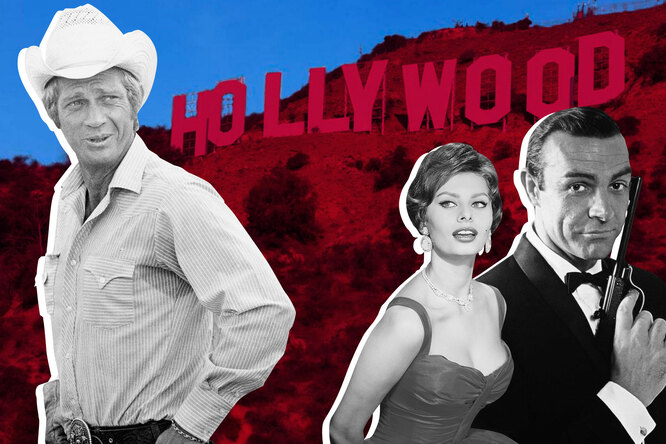 Однажды в Голливуде: полный гид по Америке 1960-х, часть первая