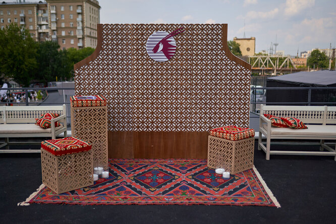 Третий Правила жизни Weekend: как это было