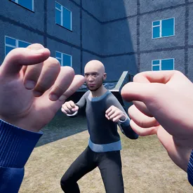 «Симулятор чушпана»: в Steam вышла игра по мотивам «Слова пацана»