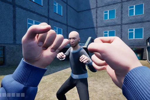 «Симулятор чушпана»: в Steam вышла игра по мотивам «Слова пацана» «Симулятор чушпана»: в Steam вышла игра по мотивам «Слова пацана»