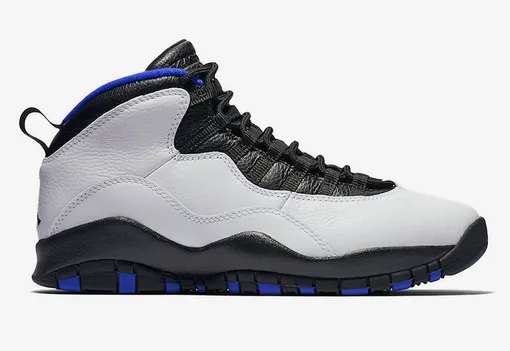 Nike Air Jordan 10 Orlando