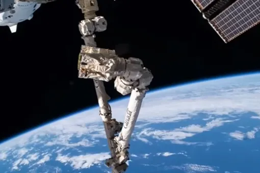 NASA запустит свой стриминговый сервис с прямыми трансляциями и сериалами о космических миссиях NASA запустит свой стриминговый сервис с прямыми трансляциями и сериалами о космических миссиях