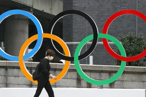 Правительство Японии планирует ввести режим ЧС в Токио на время Олимпийских игр