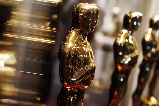 Американские киноакадемики проголосовали за лауреатов премии «Оскар»
