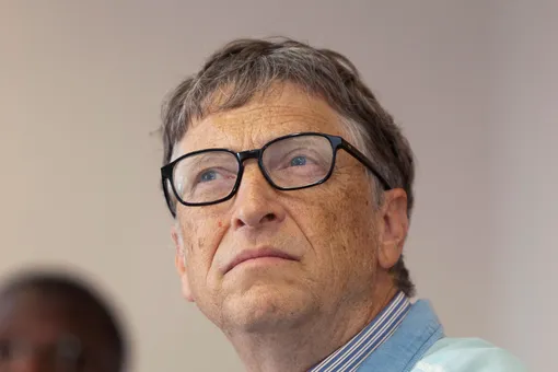 WSJ: руководители Microsoft попросили Билла Гейтса перестать отправлять «неуместные» письма подчиненной в 2008 году