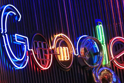 Хайп, Ждун, Oxxxymiron: Google подвел итоги 2017 года