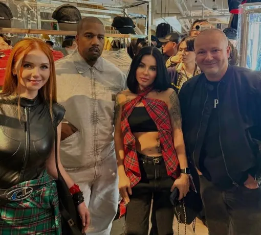 Соцсети Соцсети