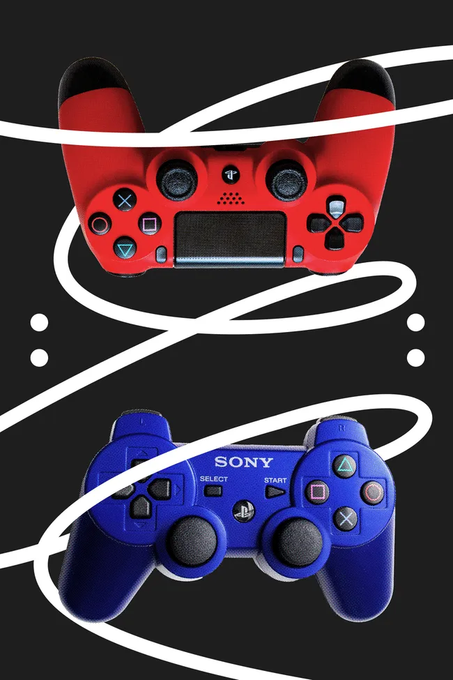 Путь консольного самурая: каким видится будущее PlayStation и Sony во времена массовых сокращений и геймпасса