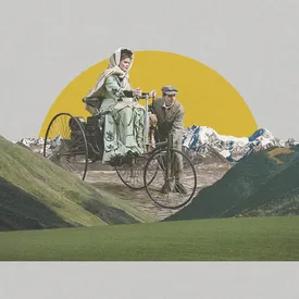 Любые дороги дороги: история, которая будет интересна каждому автомобилисту