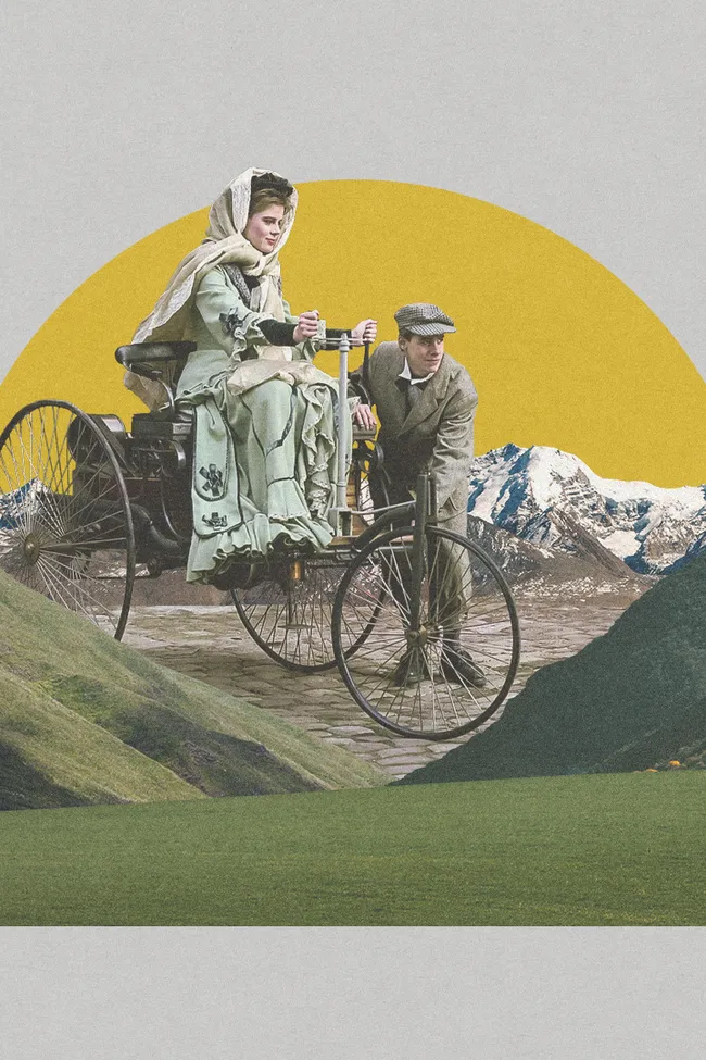 Любые дороги дороги: история, которая будет интересна каждому автомобилисту