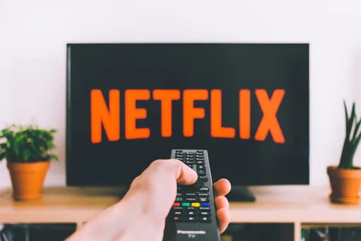 Netflix полностью локализируют в России Netflix полностью локализируют в России