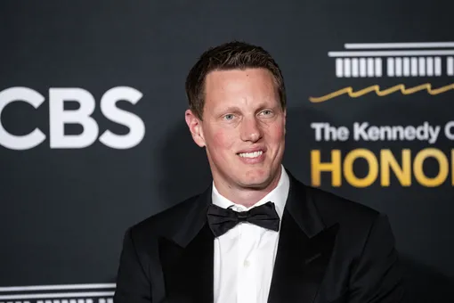 Дэвид Эллисон