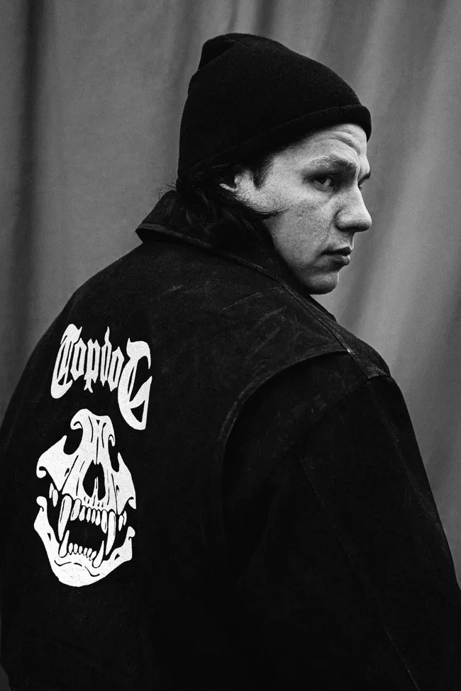 «Нужно использовать любой шанс, чтобы перейти на другой уровень»: основатель лиги Top Dog Даниил Алеев о главных уроках отца