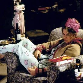 Все кончено, детка: 30 лучших фильмов о расставании